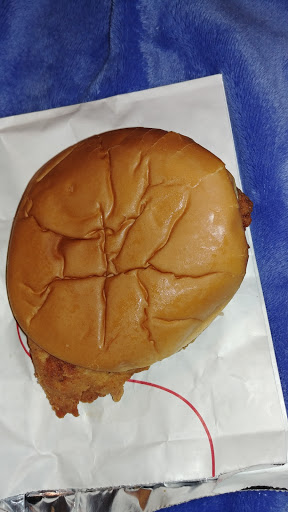 Fast Food Restaurant «Chick-fil-A», reviews and photos, 750 Citadel Dr E #2252, Colorado Springs, CO 80909, USA