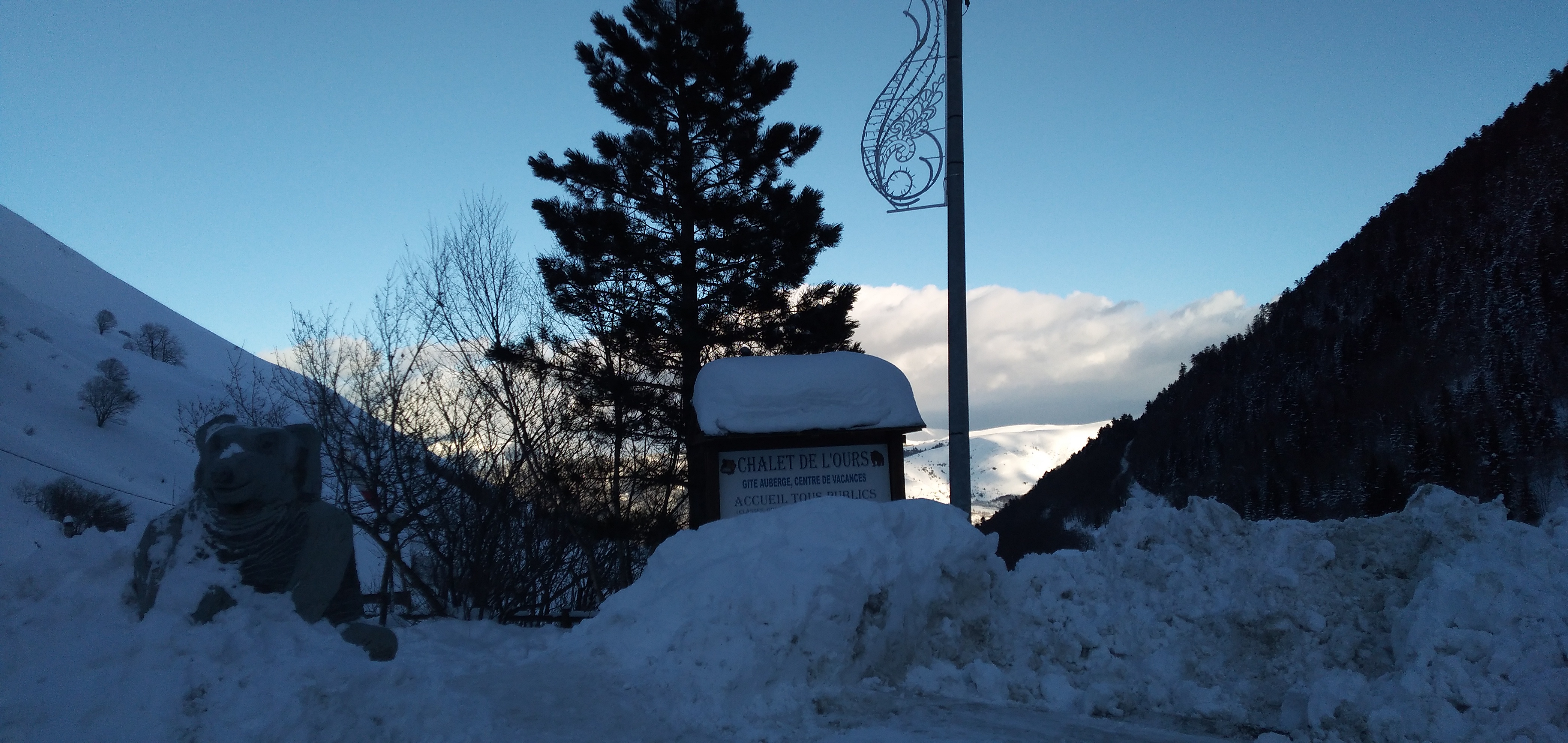 Photo n° 1 de l'avis de Cat.c fait le 03/02/2019 à 17:18