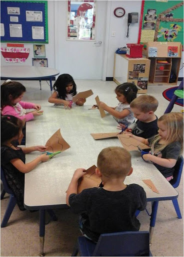 Preschool «Creative World School - Riverview», reviews and photos, 11361 Symmes Rd, Riverview, FL 33569, USA