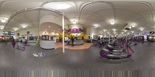 Gym «Planet Fitness», reviews and photos, 713 N Broad St, Middletown, DE 19709, USA