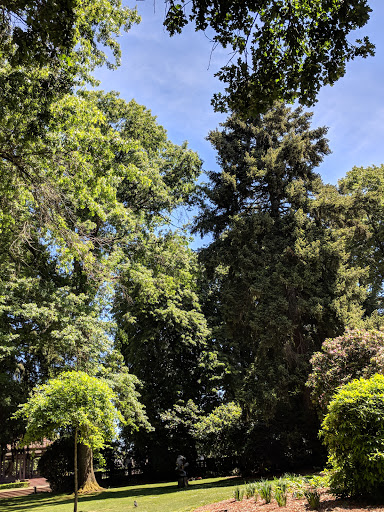 Community Center «Peninsula Park Community Center», reviews and photos, 700 N Rosa Parks Way, Portland, OR 97217, USA