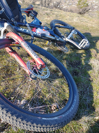 Bicycle Store «Sandy Bicycle», reviews and photos, 17390 Smith Ave, Sandy, OR 97055, USA