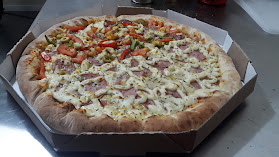 Aviador Pizzaria
