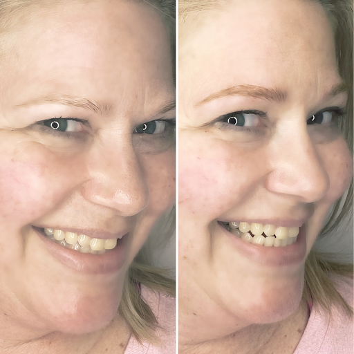 Beauty Salon «Radiant FX Salon & Day Spa», reviews and photos, 3808 1st Ave NE, Cedar Rapids, IA 52402, USA