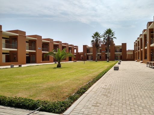 Tecsup Norte - Campus Trujillo