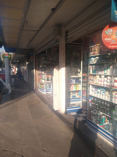 Farmacia Bul, , El Progreso (Colonia Ejidal Villa Esmeralda)