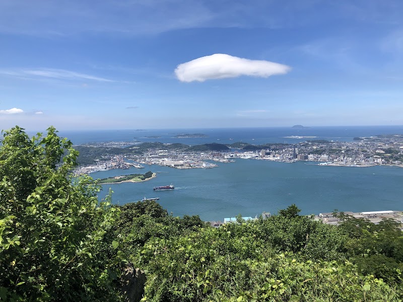 風師山