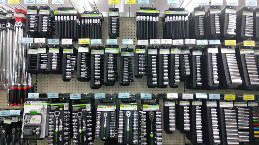 Hardware Store «Harbor Freight Tools», reviews and photos, 10800 Promenade Ln, Manassas, VA 20109, USA