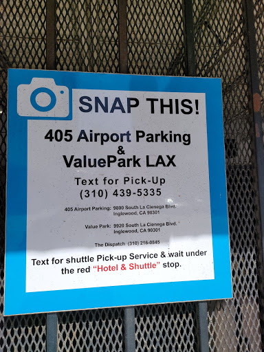 ValuePark LAX