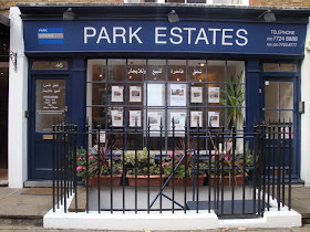 Park Estates London Limited