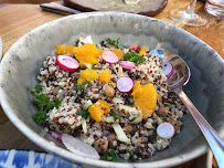 Quinoa du Restaurant méditerranéen Bocca Nissa à Nice - n°4