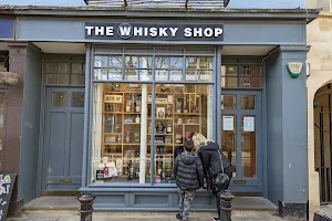 The Whisky Shop image