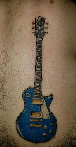 Explore small chicago tattoo ideas, creative tattoo ideas in Athens, available at United Ink Tattoos and Body Piercings