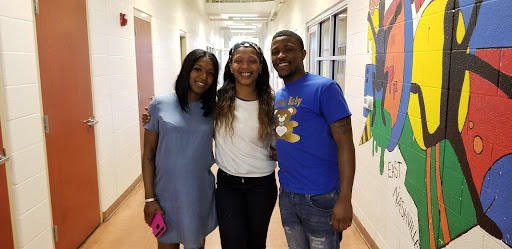 Community Center «South Inglewood Community Center», reviews and photos, 1624 Rebecca St, Nashville, TN 37216, USA