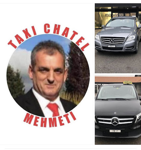 Rezensionen über Taxi Châtel in Bulle - Taxiunternehmen