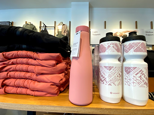 Sportswear Store «lululemon», reviews and photos, 600 S Main St, Greenville, SC 29601, USA