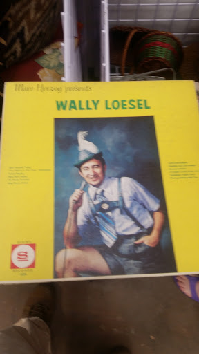 Thrift Store «Goodwill Retail Store of Cape Girardeau», reviews and photos