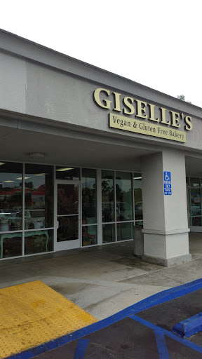 Giselles Vegan Kitchen image