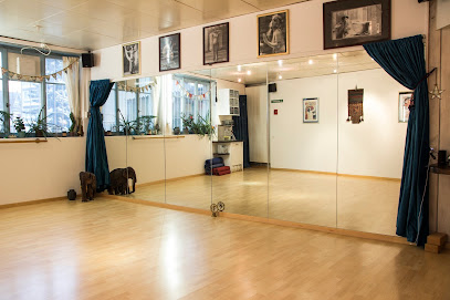 Studio Pittoreska – Raum für Tanz & Bewegung