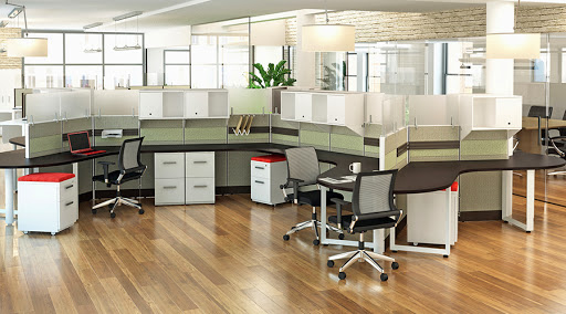 Portland Commercial Furniture