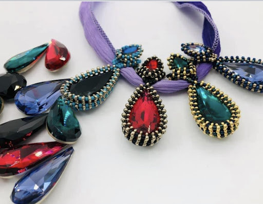 Gift Shop «Bead Soup», reviews and photos, 8600 Foundry St, Savage, MD 20763, USA