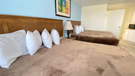 Motel «Sea View Motel», reviews and photos, 1155 Highway 35 North, Rockport, TX 78382, USA