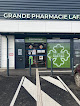 Grande Pharmacie Lafayette de Bréval Bréval