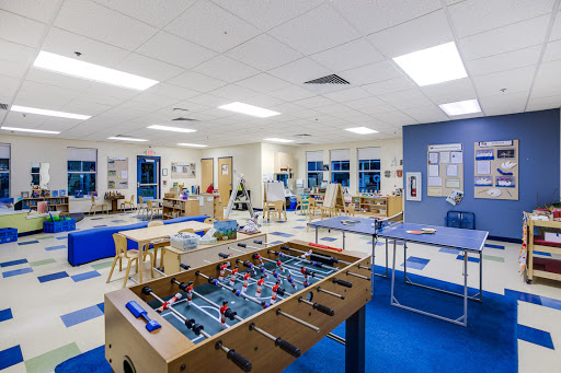 Preschool «Bright Horizons at Baldwin Park», reviews and photos, 1700 Firehouse Ln, Orlando, FL 32814, USA