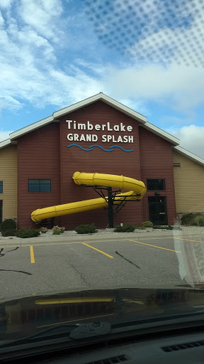 Hotel «Timberlake Lodge Hotel & 17th Street Grill», reviews and photos, 144 SE 17th St, Grand Rapids, MN 55744, USA