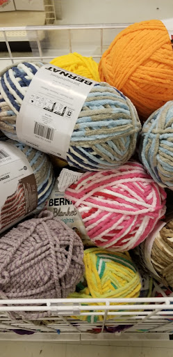 Fabric Store «Jo-Ann Fabrics and Crafts», reviews and photos, 2886 NW Bucklin Hill Rd, Silverdale, WA 98383, USA