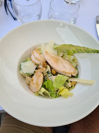 Salade César du Restaurant Brasserie Irma - Bocuse à Annecy - n°7