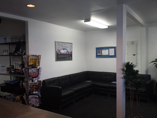 Auto Body Shop «San Pedro Auto Body», reviews and photos, 789 W Battery St, San Pedro, CA 90731, USA