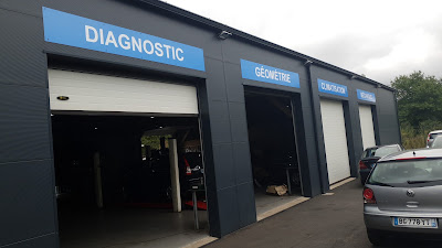 Centr Auto Expert à La Montagne