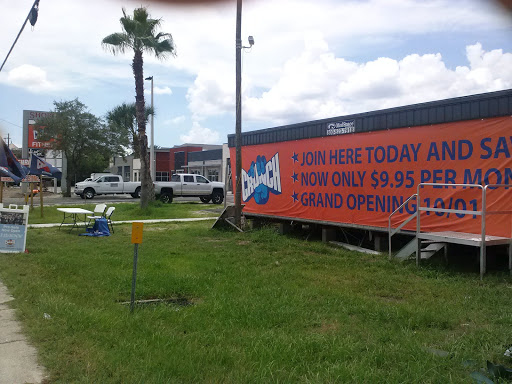 Health Club «Crunch - South Tampa», reviews and photos, 4055 S Dale Mabry Hwy, Tampa, FL 33611, USA