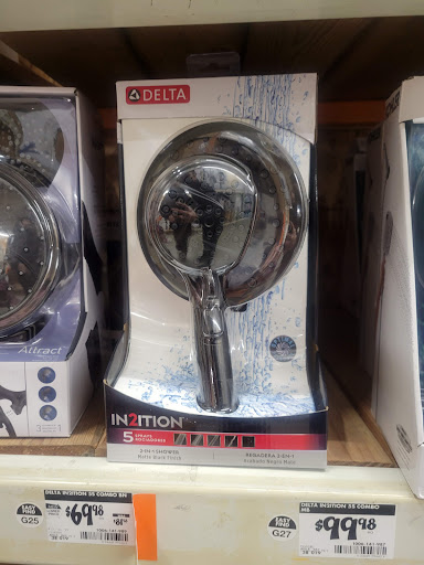 Home Improvement Store «The Home Depot», reviews and photos, 1305 S Lone Hill Ave, Glendora, CA 91740, USA