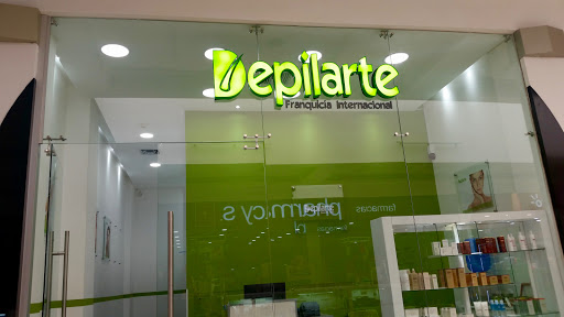 Centros depilacion en Guayaquil