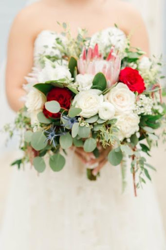 Florist «Lutz Flowers», reviews and photos, 5110 Crookshank Rd, Cincinnati, OH 45238, USA