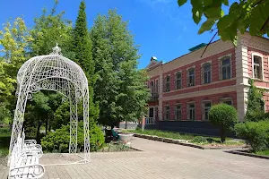 East Kazakhstan Regional Museum of Local History image