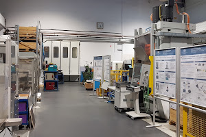TU Chemnitz, Institut für Werkzeugmaschinen und Produktionsprozesse