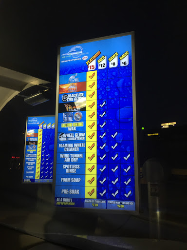 Car Wash «Go Eco Express Car Wash», reviews and photos, 17111 Hawthorne Blvd, Lawndale, CA 90260, USA