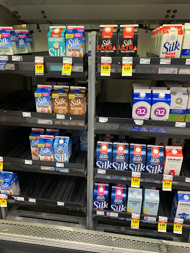 Grocery Store «Family Fare Supermarket», reviews and photos, 7402 N 30th St, Omaha, NE 68112, USA