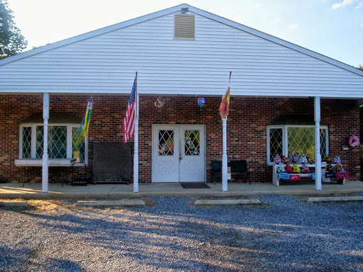 Used Book Store «The Book Garden», reviews and photos, 868 Monmouth Rd, Cream Ridge, NJ 08514, USA