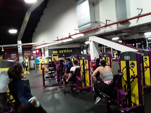Gym «Planet Fitness», reviews and photos, 329 Wyckoff Ave, Ridgewood, NY 11385, USA