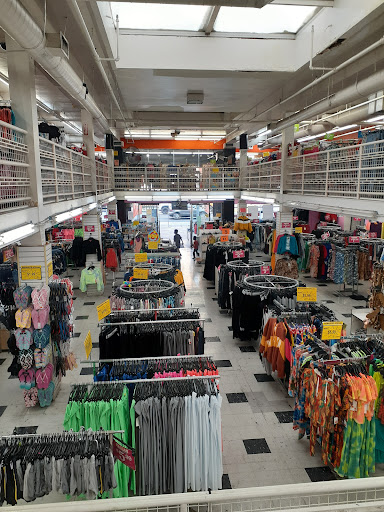 Discount Store «Fallas Paredes Discount Stores», reviews and photos, 6719 Pacific Blvd, Huntington Park, CA 90255, USA