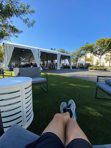 Health Club «Bay Club South Bay», reviews and photos, 2250 Park Pl, El Segundo, CA 90245, USA