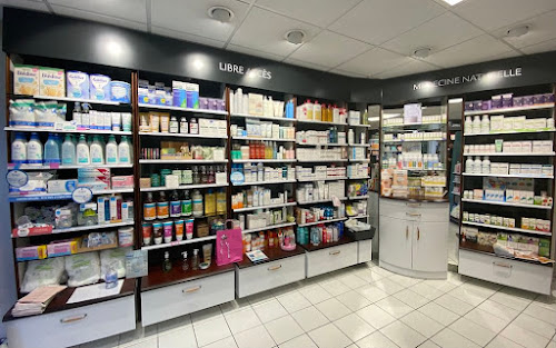 Pharmacie Pharmacie du Lié La Chèze