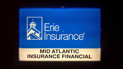 Mid Atlantic Insurance Financial - An Erie Insurance Agency