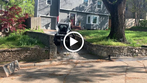 Concrete Contractor «Summit Concrete and Construction Company LLC», reviews and photos, 8022 S Memorial Dr Suite # 200, Tulsa, OK 74133, USA