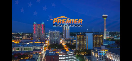 Roofing Contractor «Premier Roofing and Contracting», reviews and photos, 18756 Stone Oak Pkwy #200, San Antonio, TX 78258, USA