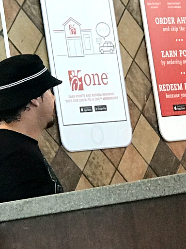 Fast Food Restaurant «Chick-fil-A», reviews and photos, 6543 FM 1488 Rd, Magnolia, TX 77354, USA